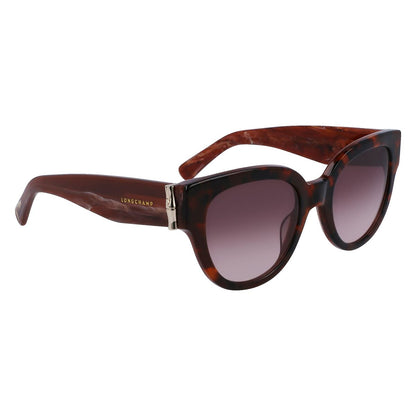 Ladies' Sunglasses Longchamp LO733S-5222230 Ø 52 mm