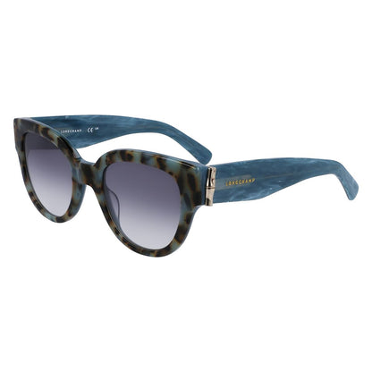 Ladies' Sunglasses Longchamp LO733S-5222404 Ø 52 mm