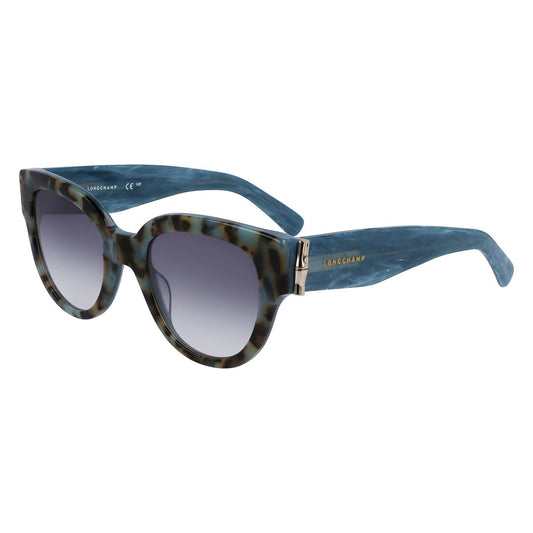 Ladies' Sunglasses Longchamp LO733S-5222404 Ø 52 mm