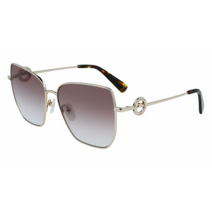 Ladies' Sunglasses Longchamp LO169S-5815724 ø 58 mm