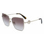 Ladies' Sunglasses Longchamp LO169S-5815724 ø 58 mm