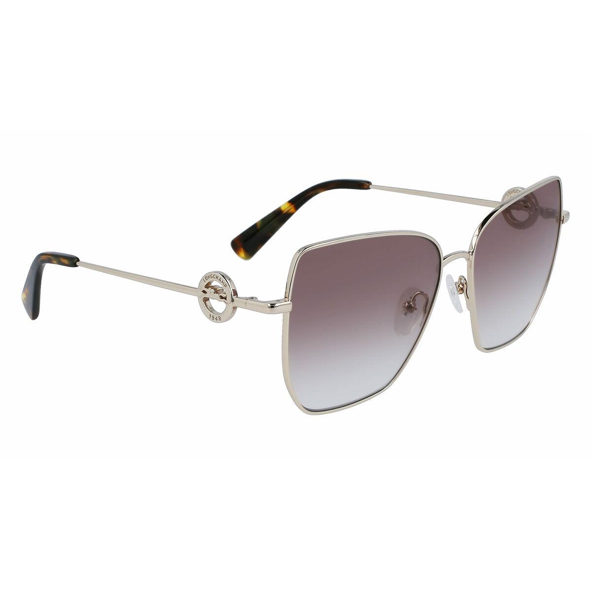 Ladies' Sunglasses Longchamp LO169S-5815724 ø 58 mm