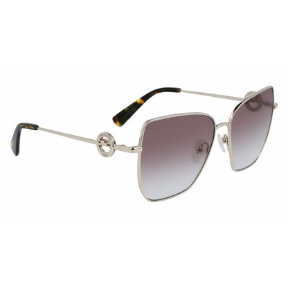 Ladies' Sunglasses Longchamp LO169S-5815724 ø 58 mm