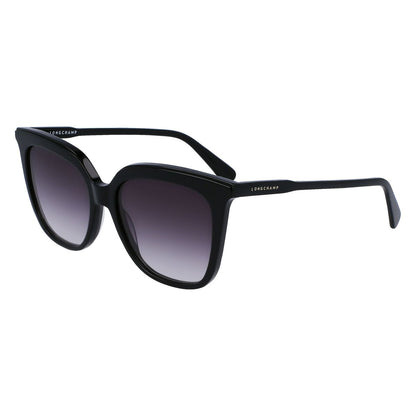 Ladies' Sunglasses Longchamp LO728S-001 Ø 53 mm