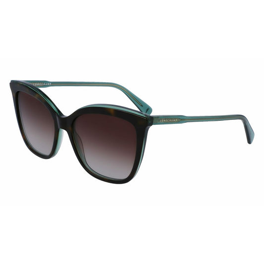 Ladies' Sunglasses Longchamp LO729S-5517215 Ø 55 mm