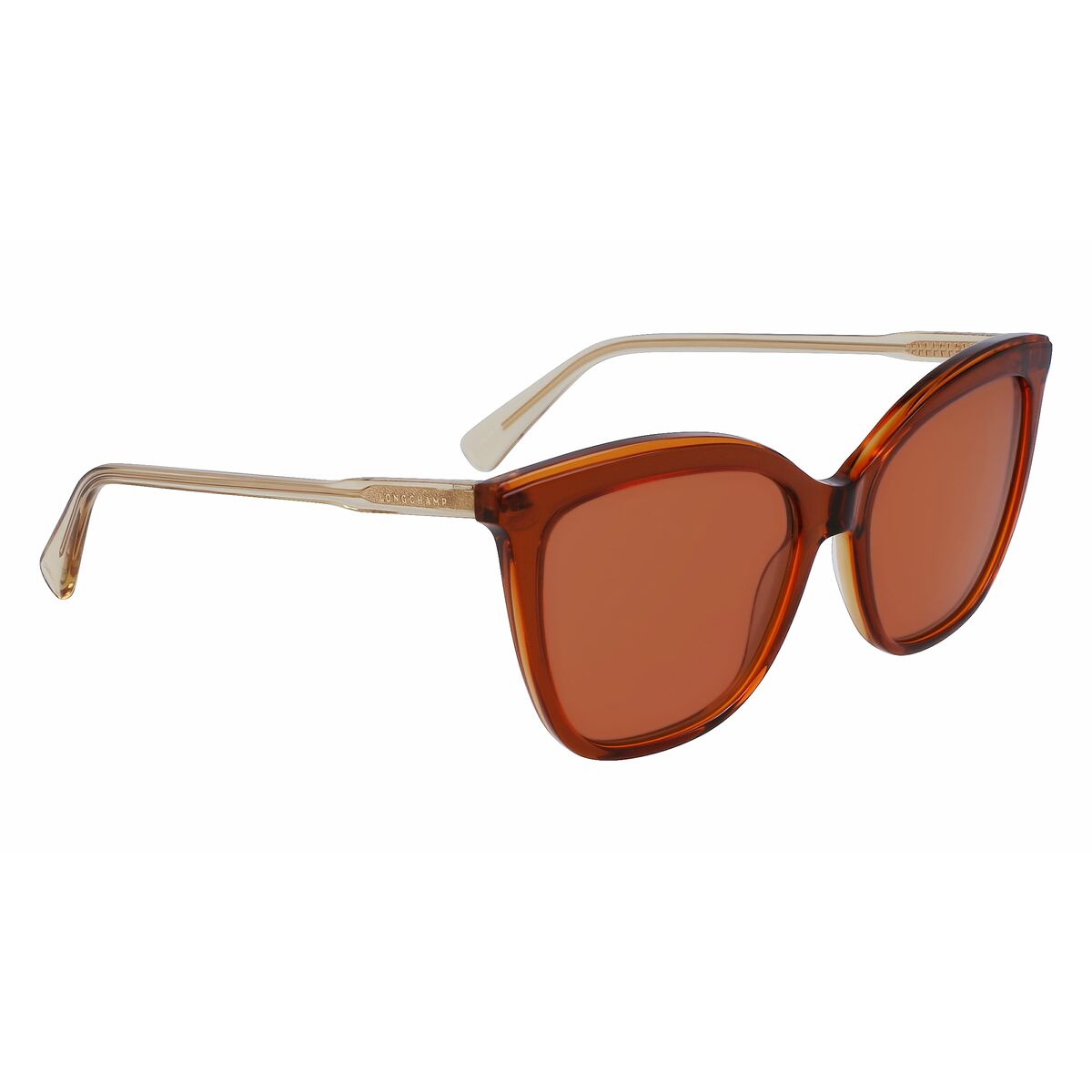 Ladies' Sunglasses Longchamp LO729S-5517233 Ø 55 mm