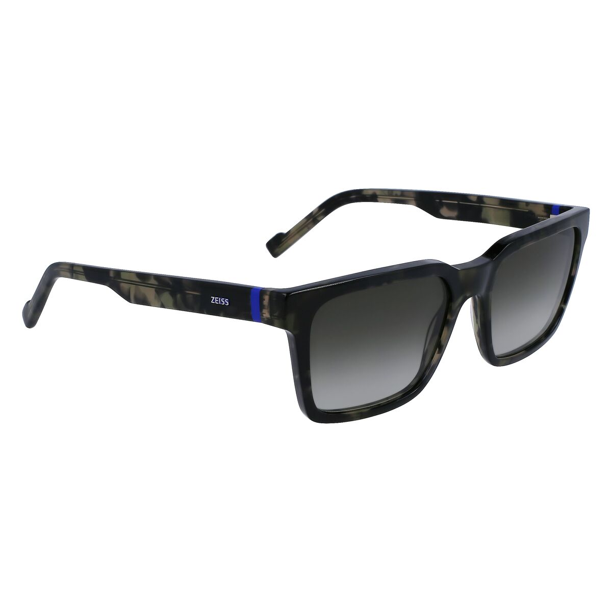 Men's Sunglasses Zeiss ZS23527S-5518274 Ø 55 mm