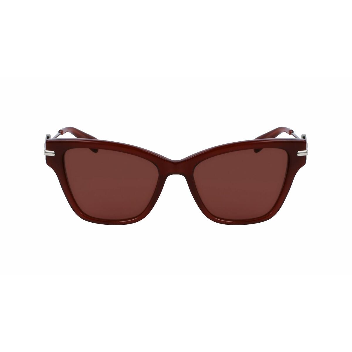 Ladies' Sunglasses Longchamp LO737S-201 Ø 52 mm