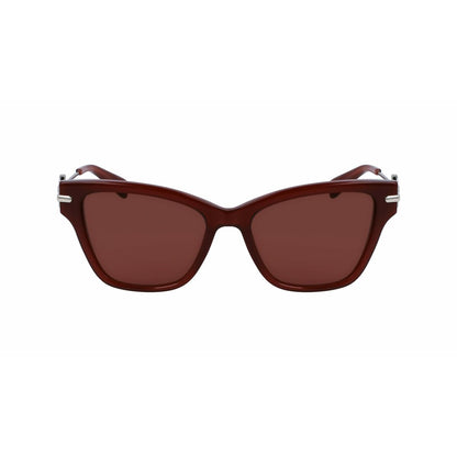 Ladies' Sunglasses Longchamp LO737S-201 Ø 52 mm