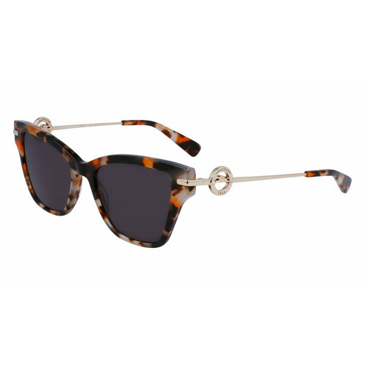 Ladies' Sunglasses Longchamp LO737S-239 Ø 52 mm