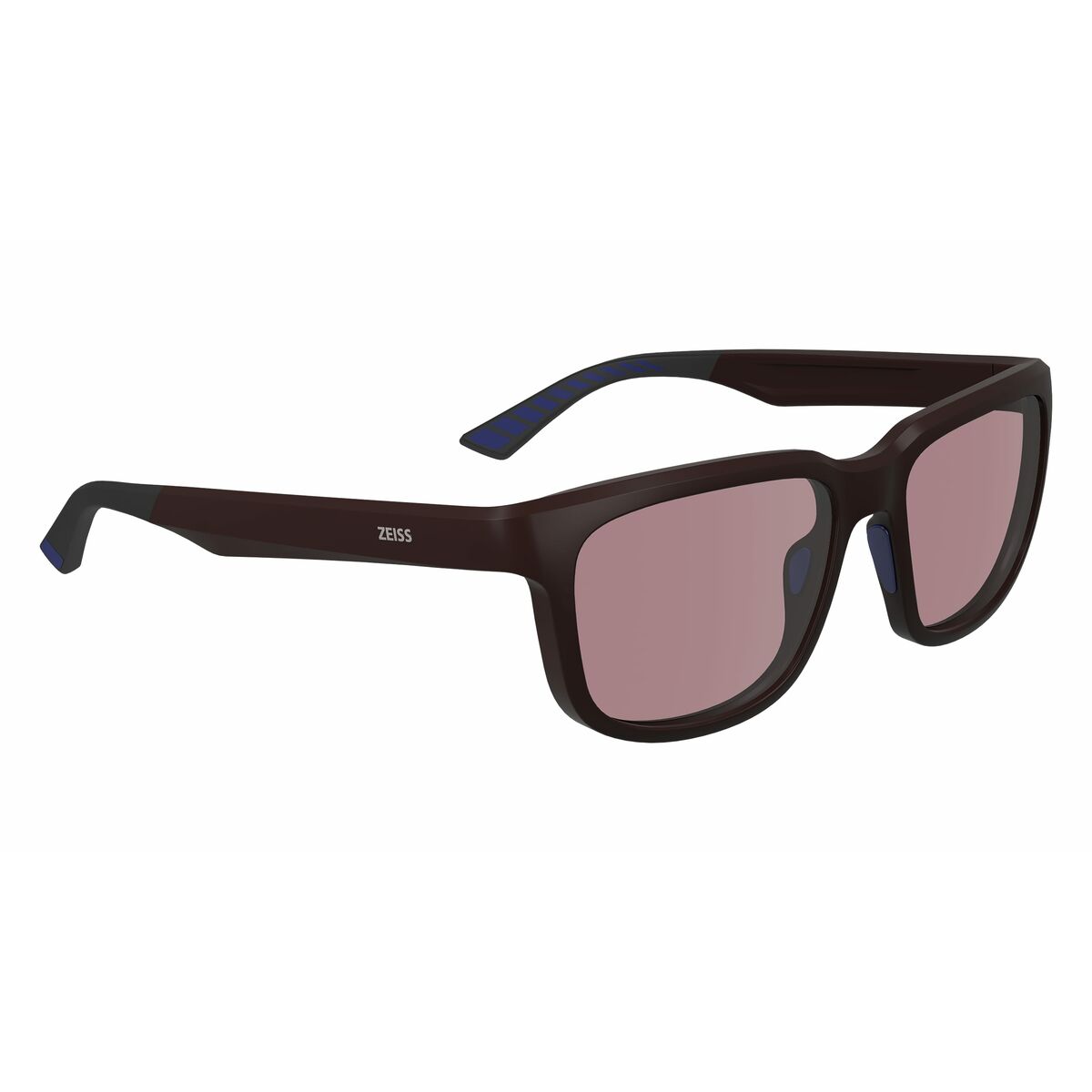 Men's Sunglasses Zeiss ZS23530S-5517201 Ø 55 mm