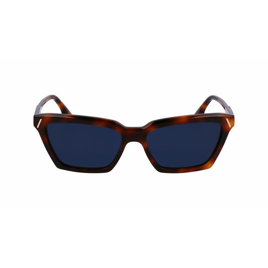 Ladies' Sunglasses Victoria Beckham VB661S-215 ø 57 mm