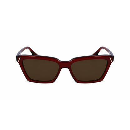 Ladies' Sunglasses Victoria Beckham VB661S-5716610 ø 57 mm