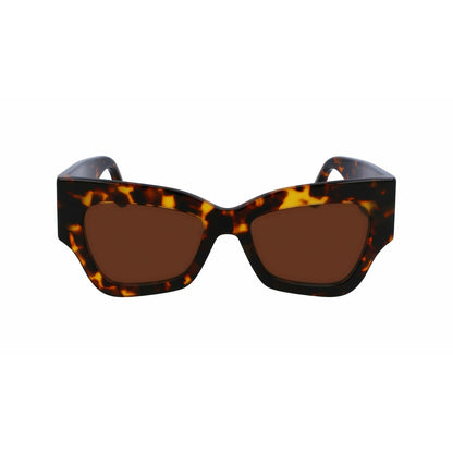 Ladies' Sunglasses Victoria Beckham VB662S-5218234 Ø 52 mm