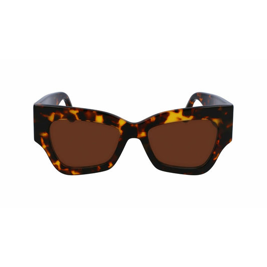 Ladies' Sunglasses Victoria Beckham VB662S-5218234 Ø 52 mm