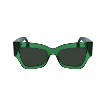 Ladies' Sunglasses Victoria Beckham VB662S-5218300 Ø 52 mm