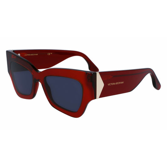 Ladies' Sunglasses Victoria Beckham VB662S-610 Ø 52 mm