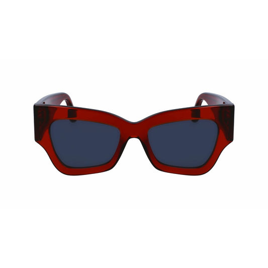 Ladies' Sunglasses Victoria Beckham VB662S-610 Ø 52 mm