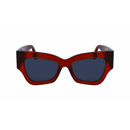 Ladies' Sunglasses Victoria Beckham VB662S-610 Ø 52 mm