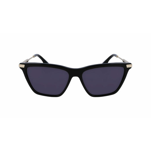 Ladies' Sunglasses Victoria Beckham VB663S-001 ø 57 mm