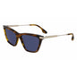 Ladies' Sunglasses Victoria Beckham VB663S-736 ø 57 mm