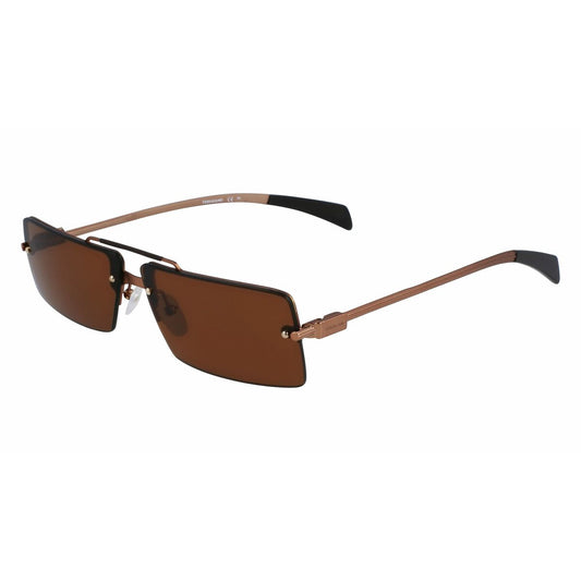 Unisex Sunglasses Salvatore Ferragamo SF306S-762 Ø 65 mm
