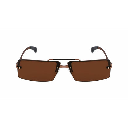 Unisex Sunglasses Salvatore Ferragamo SF306S-762 Ø 65 mm