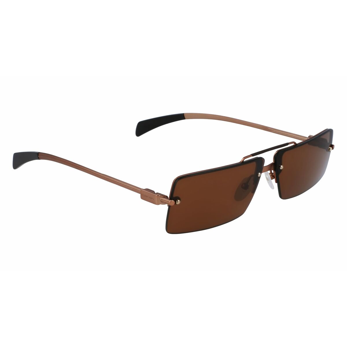 Unisex Sunglasses Salvatore Ferragamo SF306S-762 Ø 65 mm