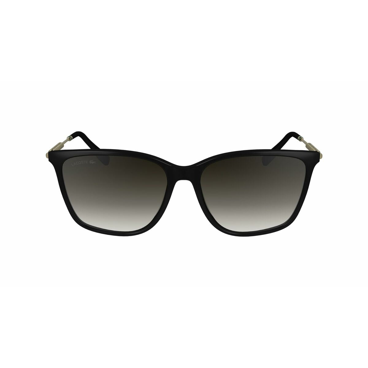 Ladies' Sunglasses Lacoste L6016S-001 ø 57 mm