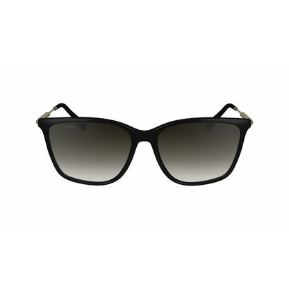 Ladies' Sunglasses Lacoste L6016S-001 ø 57 mm