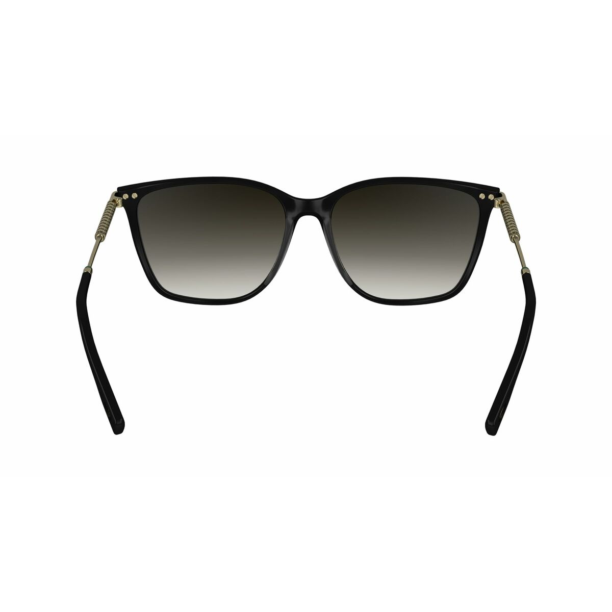 Ladies' Sunglasses Lacoste L6016S-001 ø 57 mm