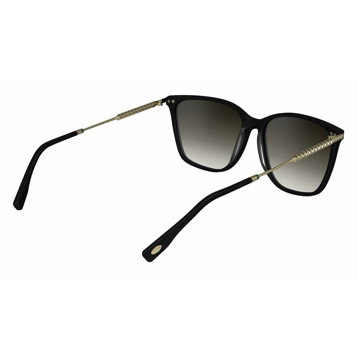 Ladies' Sunglasses Lacoste L6016S-001 ø 57 mm