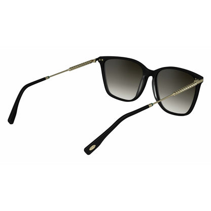 Ladies' Sunglasses Lacoste L6016S-001 ø 57 mm