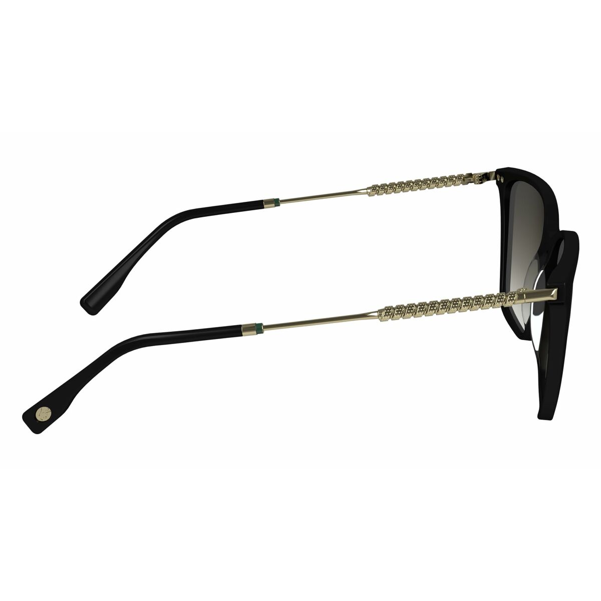 Ladies' Sunglasses Lacoste L6016S-001 ø 57 mm