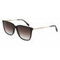 Ladies' Sunglasses Lacoste L6016S-001 ø 57 mm