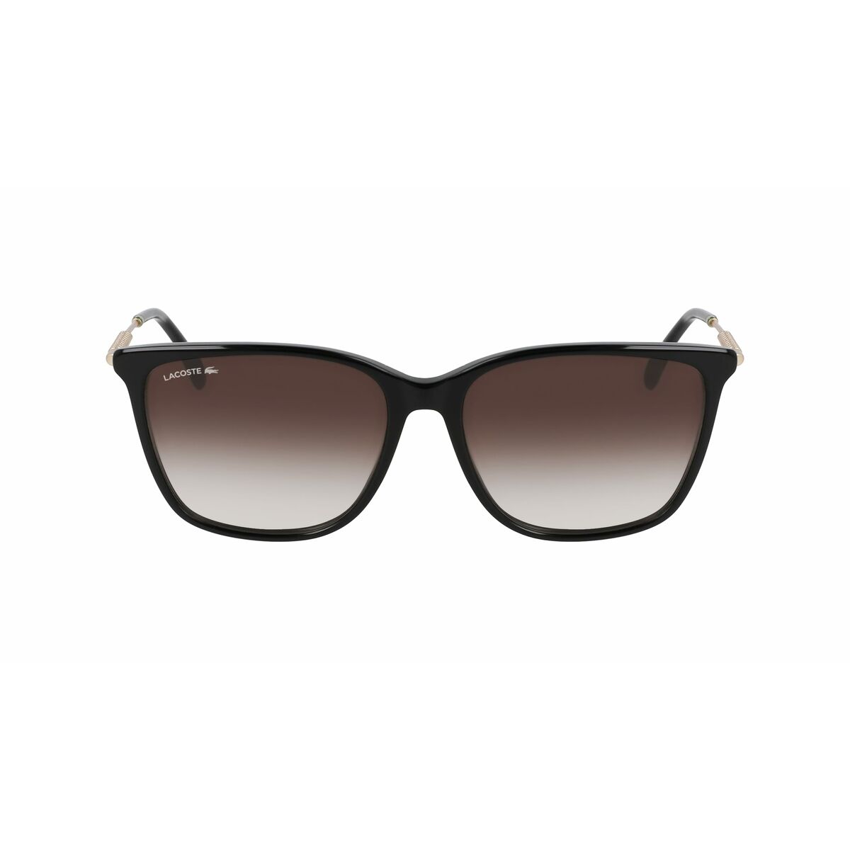 Ladies' Sunglasses Lacoste L6016S-001 ø 57 mm