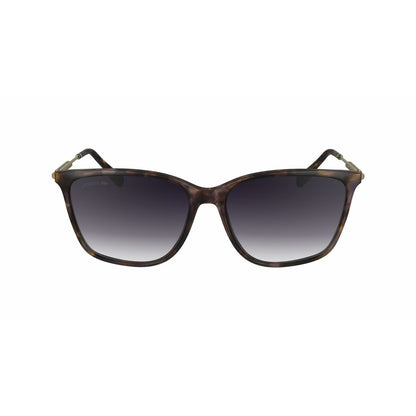 Ladies' Sunglasses Lacoste L6016S-219 ø 57 mm