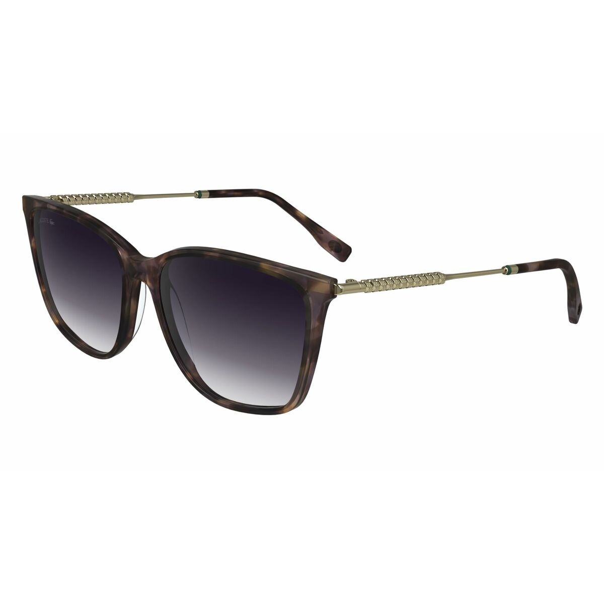 Ladies' Sunglasses Lacoste L6016S-219 ø 57 mm