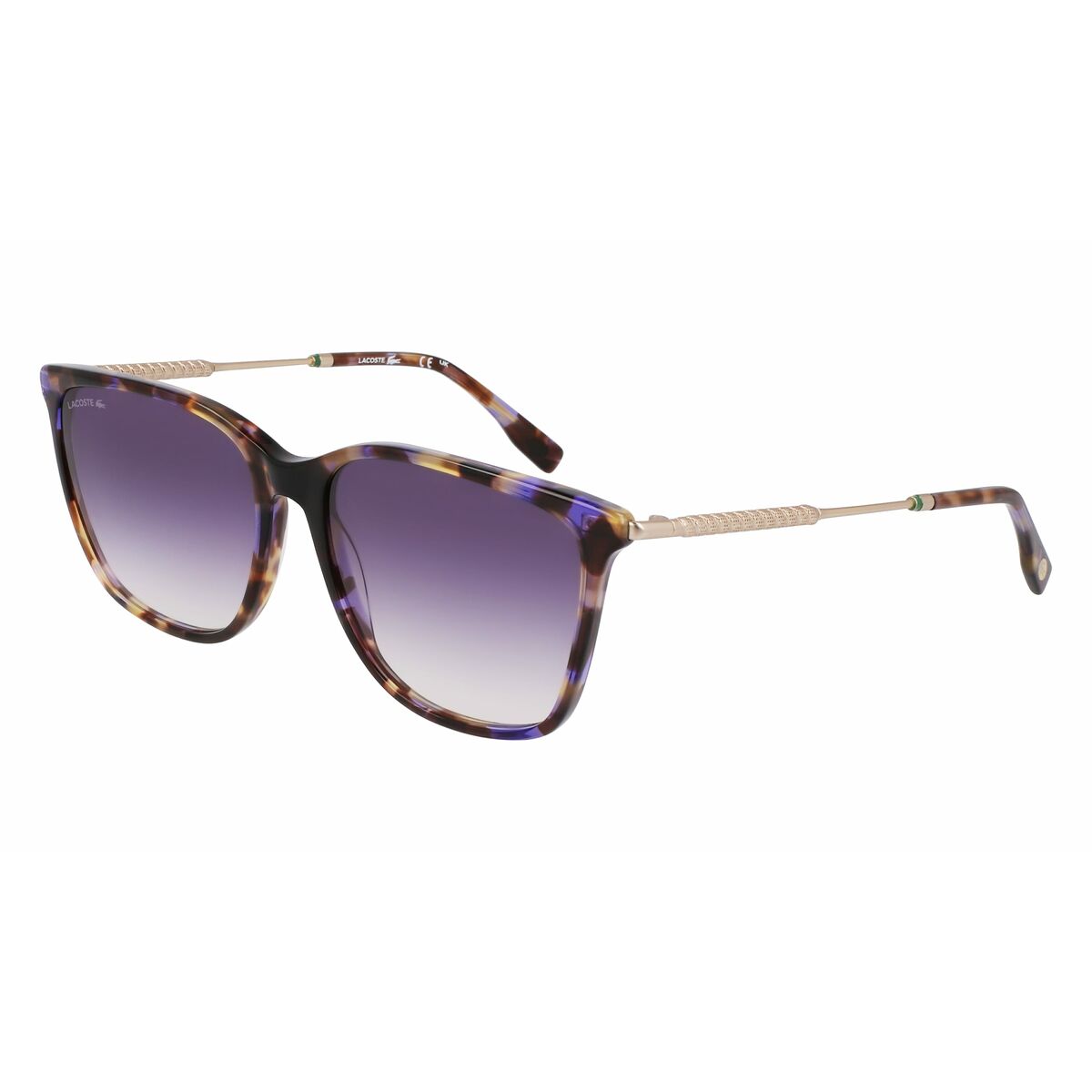 Ladies' Sunglasses Lacoste L6016S-219 ø 57 mm