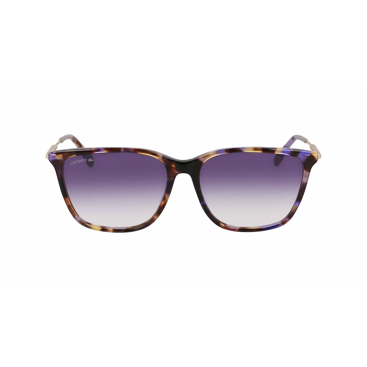 Ladies' Sunglasses Lacoste L6016S-219 ø 57 mm