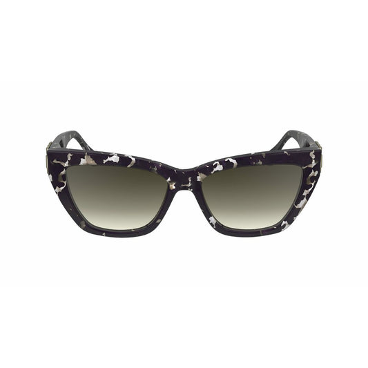 Ladies' Sunglasses Victoria Beckham VB668S-5516010 Ø 55 mm