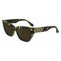 Ladies' Sunglasses Victoria Beckham VB668S-5516012 Ø 55 mm