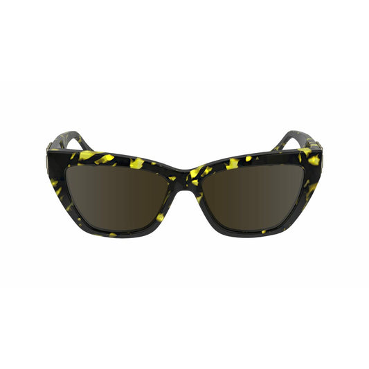 Ladies' Sunglasses Victoria Beckham VB668S-5516012 Ø 55 mm