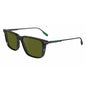 Men's Sunglasses Lacoste L6017S-5517240 Ø 55 mm