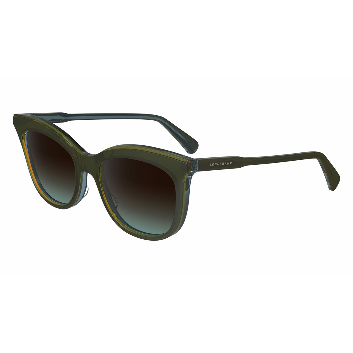Ladies' Sunglasses Longchamp LO738S-5318310 Ø 53 mm