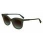 Ladies' Sunglasses Longchamp LO738S-5318310 Ø 53 mm