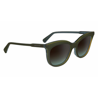 Ladies' Sunglasses Longchamp LO738S-5318310 Ø 53 mm