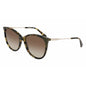 Ladies' Sunglasses Longchamp LO746S-5516320 Ø 55 mm