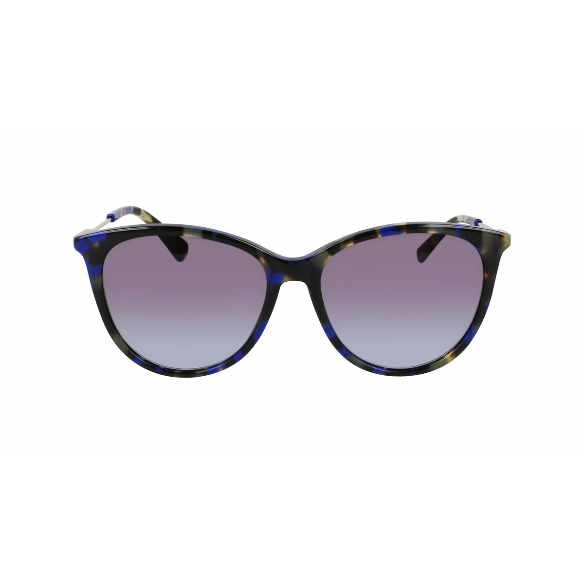 Ladies' Sunglasses Longchamp LO746S-5516430 Ø 55 mm