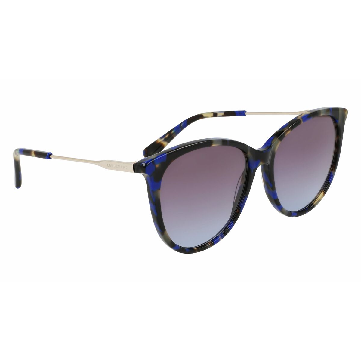 Ladies' Sunglasses Longchamp LO746S-5516430 Ø 55 mm